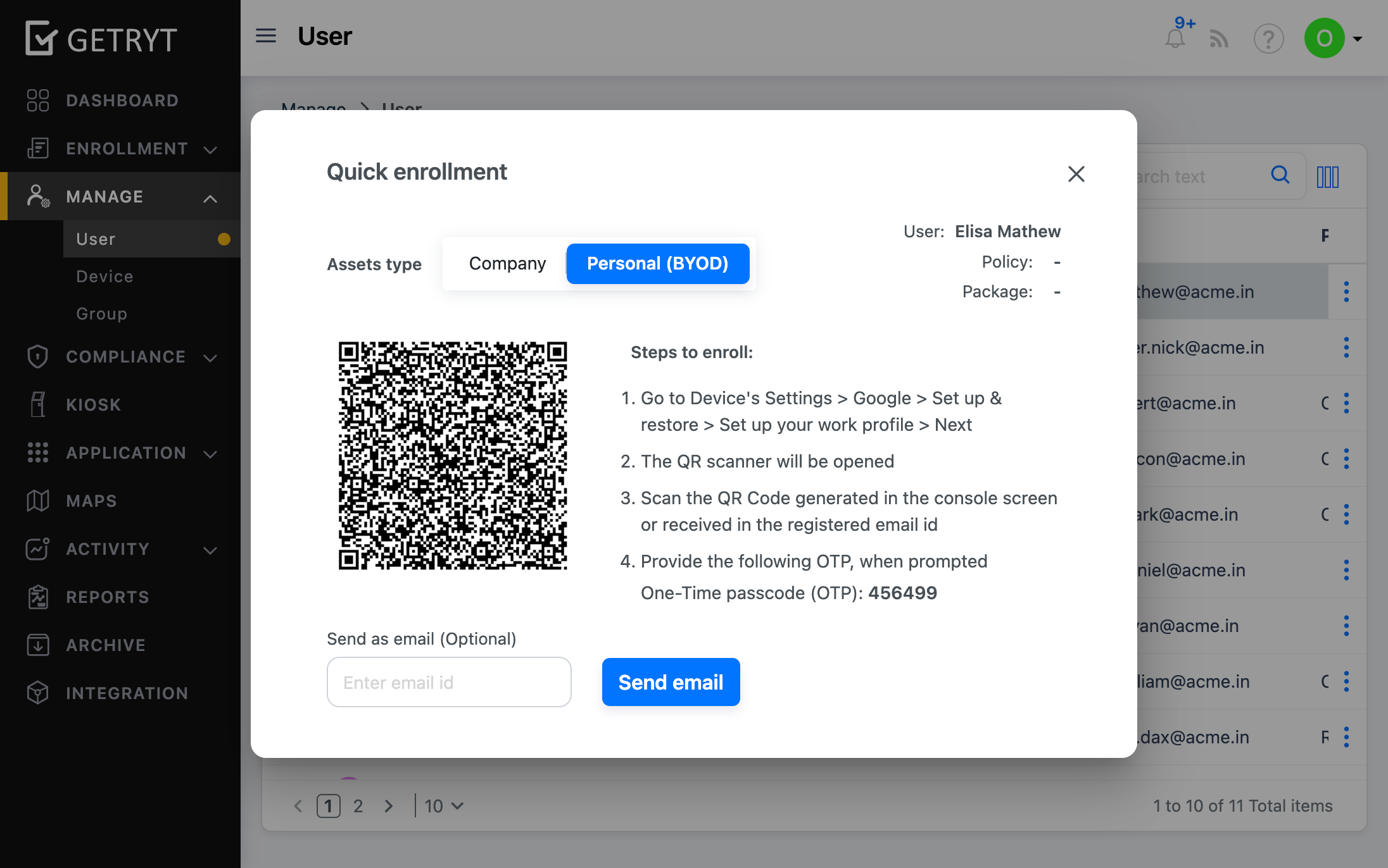 byod management